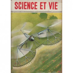 Science et vie n°351...