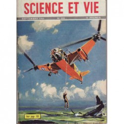Science et vie n°396...