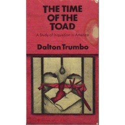 The time of the toad