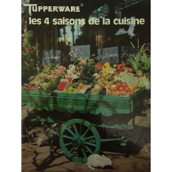 Tupperware - Les 4 saisons...