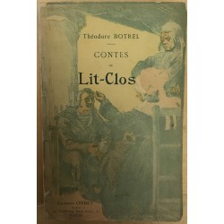 Contes du Lit-Clos