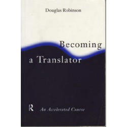 Becoming a translator