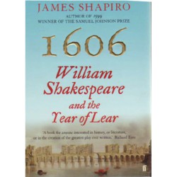 1606 William Shakespeare...
