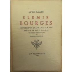 Elemir Bourges