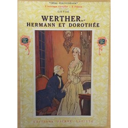 Werther - Hermann et Dorothée