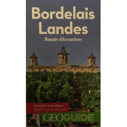 Bordelais Landes Bassin...