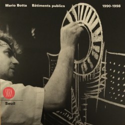 Mario Botta - Bâtiments...