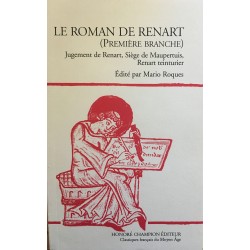 Le roman de Renart...