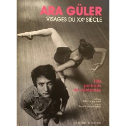 Ara Güler - Visages du XXe...