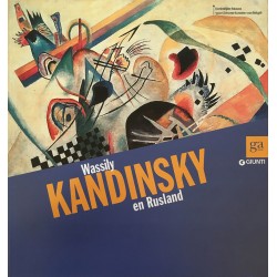 Wassily Kandinsky en Rusland