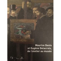 Maurice Denis et Eugène...