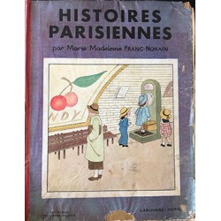 Histoires parisiennes