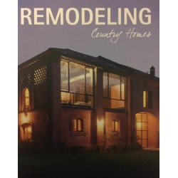 Remodeling country homes