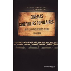 Cinéma et cinéphiles...