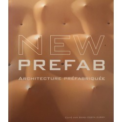 New prefab - Architecture...