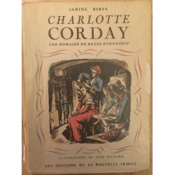 Charlotte Corday - Une...