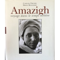 Amazigh - voyage dans le...