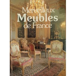 Merveilleux meubles de France