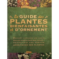 Le guide des plantes...