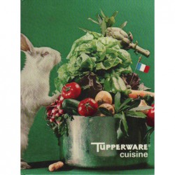 Tupperware® - Cuisine