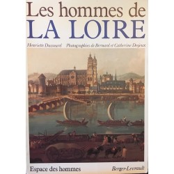 Les hommes de la Loire