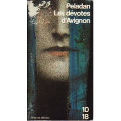 Les dévotes d'Avignon
