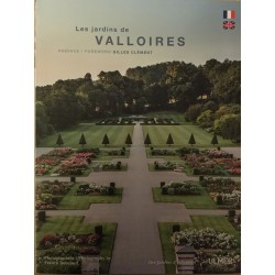 Les jardins de Valloires