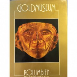 Goldmuseum Kolumbien