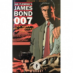 Ian Flemming's James Bond...