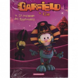 Garfield et Cie -  La...