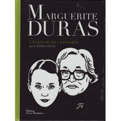 Marguerite Duras -...