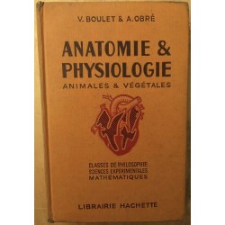 Anatomie & Physiologie...