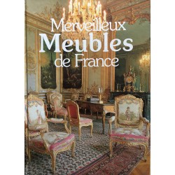 Merveilleux meubles de France