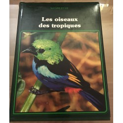 Les oiseaux des tropiques