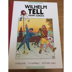Wilhelm Tell kehrt zurück