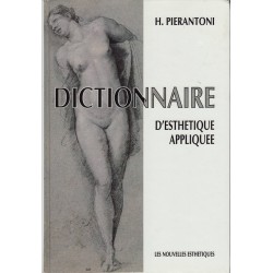 Dictionnaire d'esthétique...