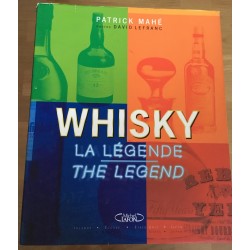 Whisky - La légende