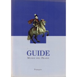 Guide Museo Del Prado