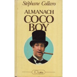 Almanach Coco Boy