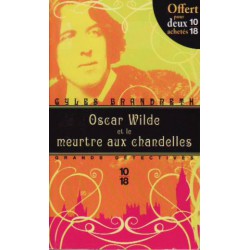 Oscar Wilde et le meurtre...