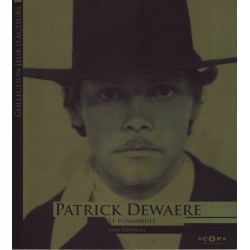 Patrick Dewaere - Le Funambule