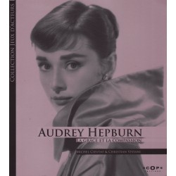 Audrey Hepburn - La grâce...