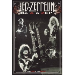 Led Zeppelin de A à Zep