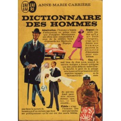 Dictionnaire des hommes