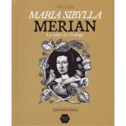 Maria Sibylla Merian - La...