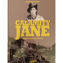 Calamity Jane Mémoires de...