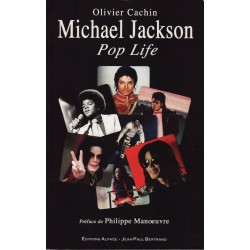 Michael Jackson - Pop Life