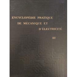 Encyclopédie pratique de...