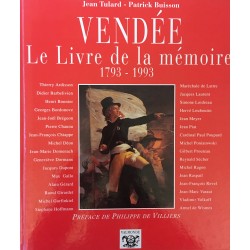 Vendée - Le livre de la...