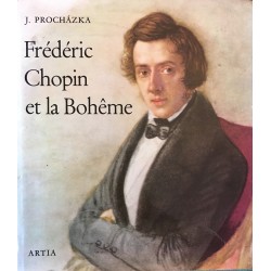 Frédéric Chopin et la Bohême